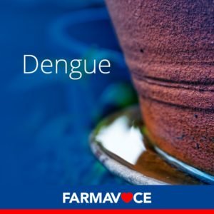 Números da dengue disparam no Brasil neste começo de ano